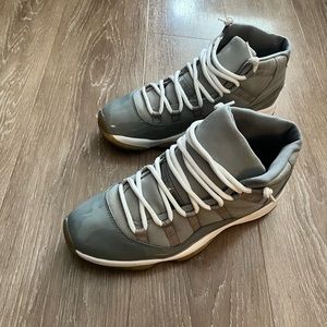 Cool Gray 11’s